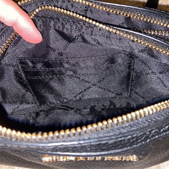 NWOT Michael Kors Crossbody Purse - Picture 7 of 8